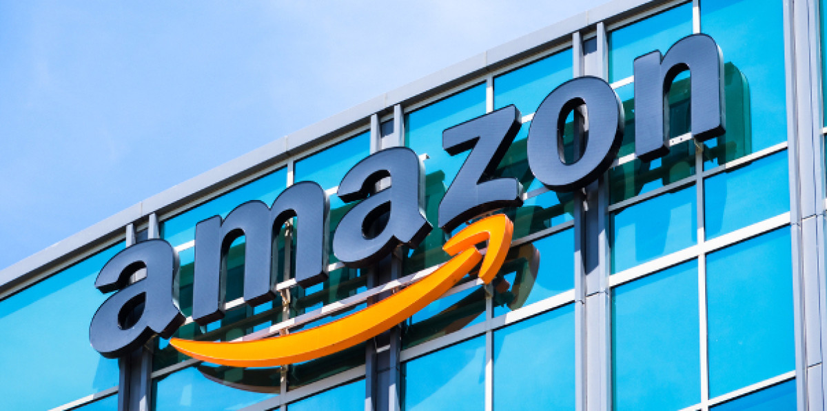 Amazon Insurance Digitalisierung Versicherung