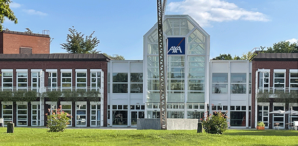 Axa Bild: Axa