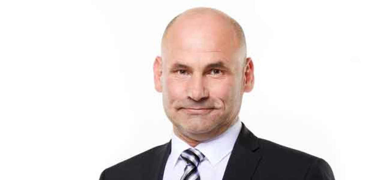 Guido Babinsky Bild: Babinsky