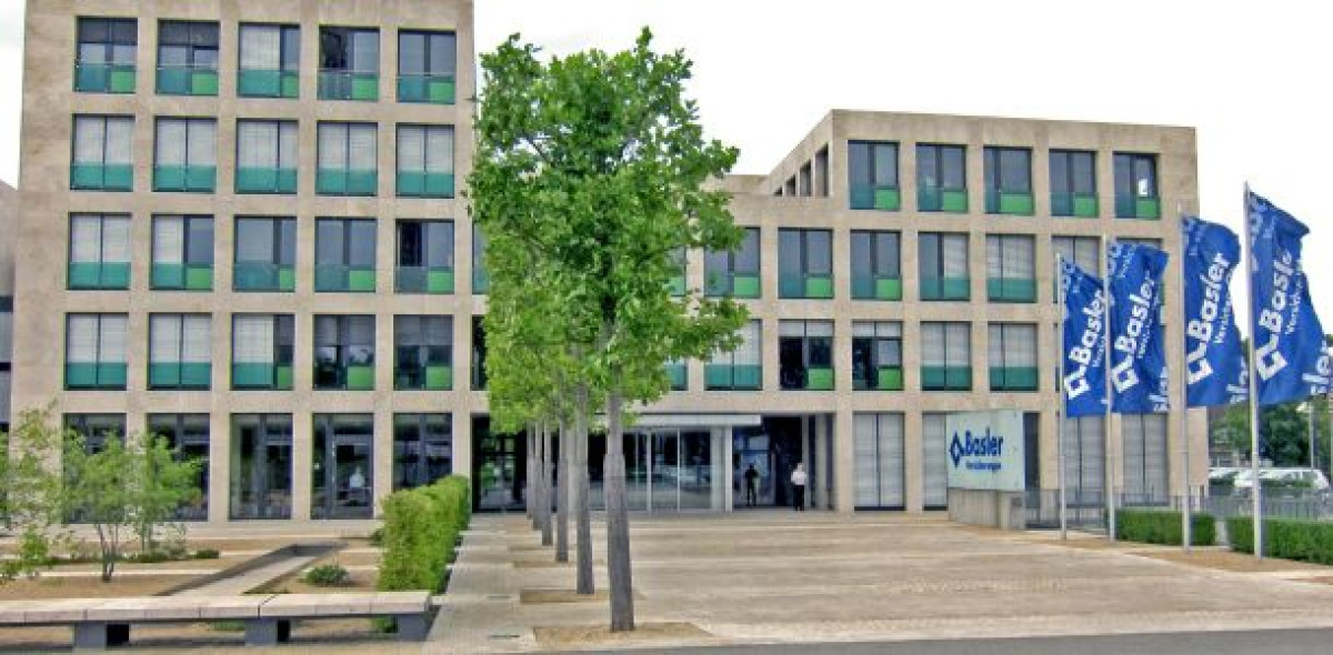 Schluss. Aus. Ende. Bei der Basler trennt man sich von rund 4.000 Kinderinvaliditäts-Versicherungen.