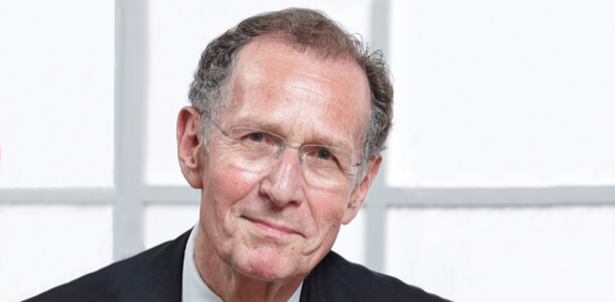 Wirtschaftsweise Prof. Bert Rürup wirkte an vielen Rentenreformen der Bundesregierung mit