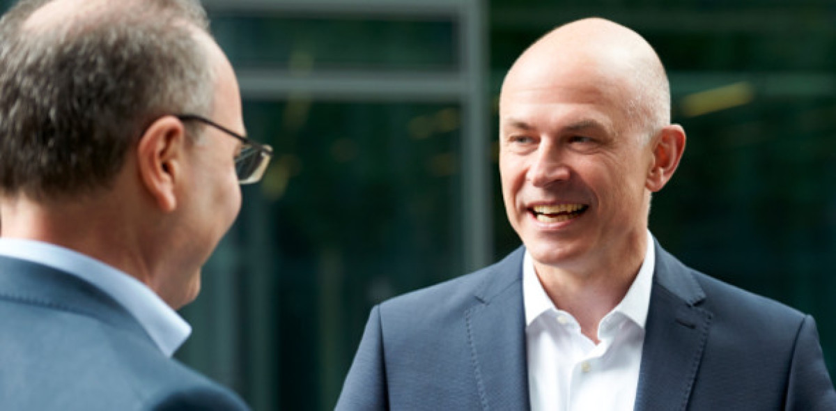 Bestand Nachfolge Makler Vermittler Bestandsverkauf