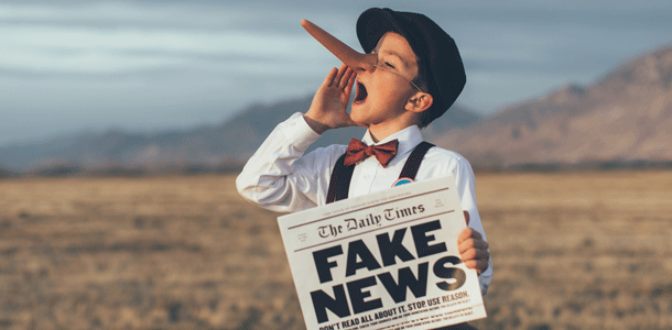 Versicherungsbetrug Bild: RichVintage