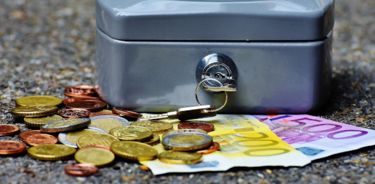 Privat und Beruf trennen