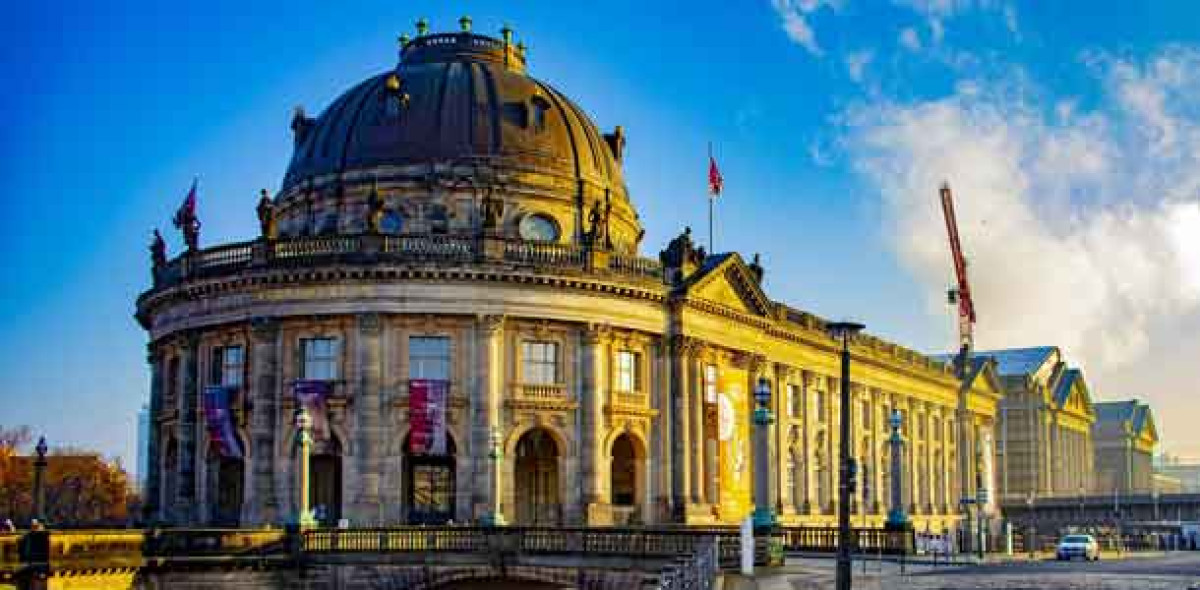Bode-Museum Bild: Pixabay/A_M_D_photos