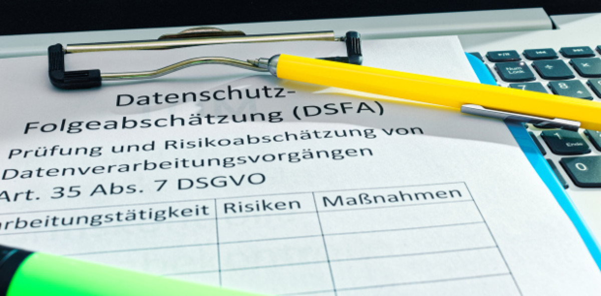 DSGVO Datenschutz Bußgeld DeutscheWohnen