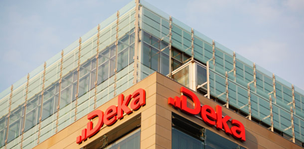 Deka Bild: picture alliance/Wolfram Steinberg