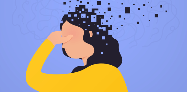 Demenz Bild: RamCreativ