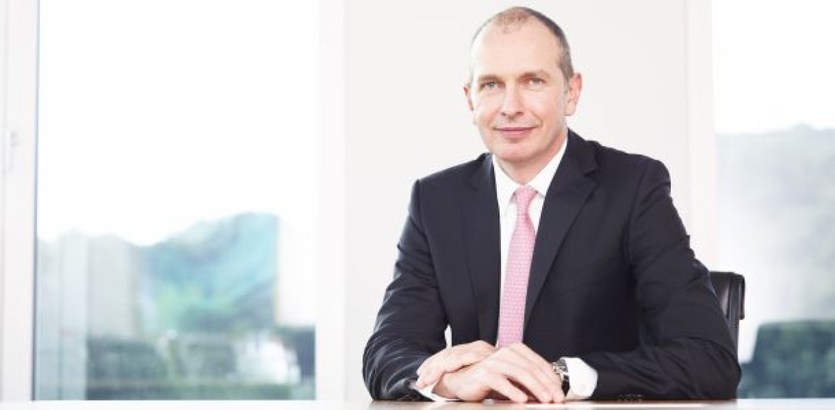 AGV-Verhandlungsführer Dr. Andreas Eurich sieht ver.dis Forderungen als nicht verhältnismäßig zu den Rahmenbedingungen, in denen sich die Versicherungsbranche derzeit befindet.