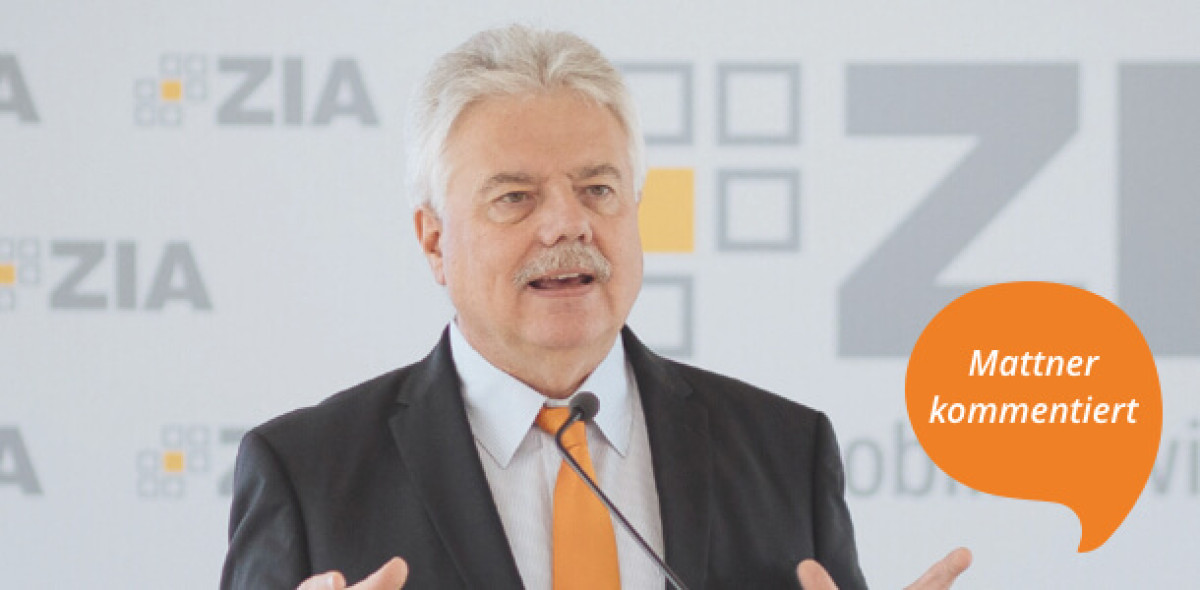 MiFID: Mehr Klarheit, bitte! Bild: ZIA