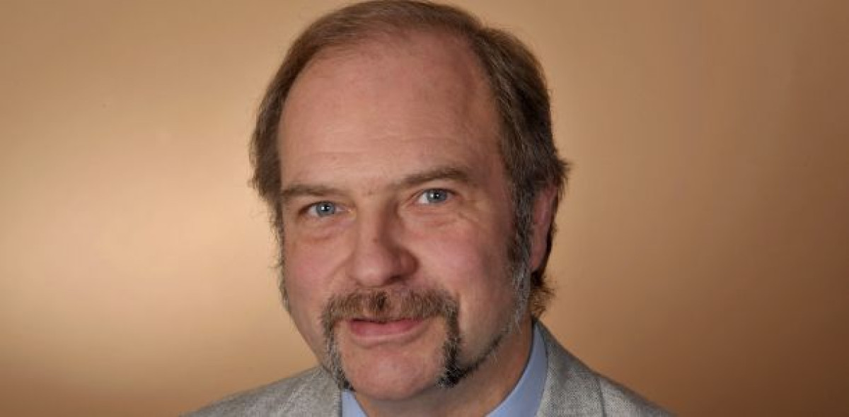 Dr. Reinhold Thiede von der Deutschen Rentenversicherung Bund appelliert vor allem an eine möglichst unbürokratische Umsetzung der Altersvorsorgepflicht für Selbstständige.