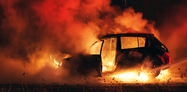 E-Autos Bild: shaunl