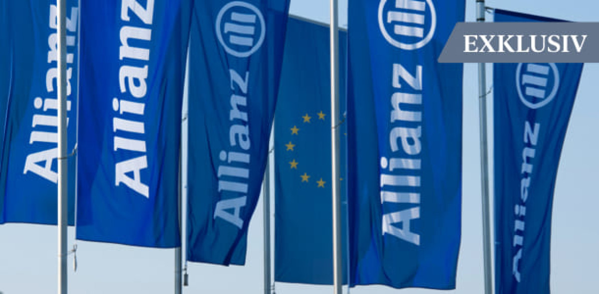 Bildmontage: Allianz/procontra