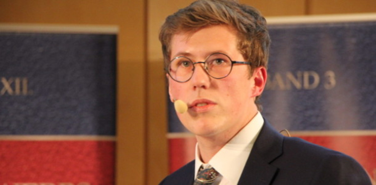 Fabian Kosch Erstinformation Haftung Abmahnung