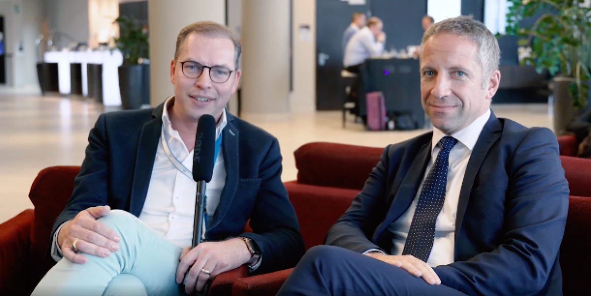 Norbert Porazik Fonds Finanz Softfair Vergleichsrechner Tilman Freyenhagen Video Interview
