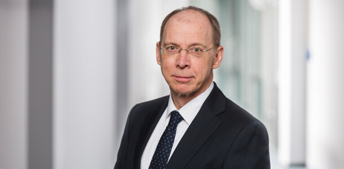 Frank Grund Bild: Bernd Roselieb/BaFin