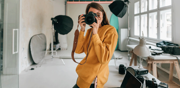 Freiberufler Bild: AleksandarNakic