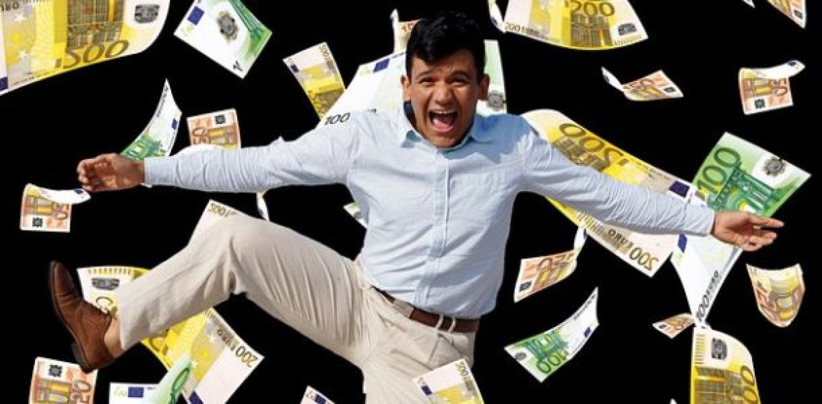 Zahlreiche PKV-Kunden konnten sich im vergangenen Jahr über hohe dreistellige Beitragsrückerstattungen freuen.