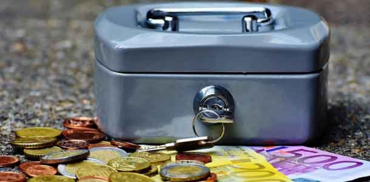 Insurtech Beitragseinnahmen Bild: Pixabay/Alexas_Fotos