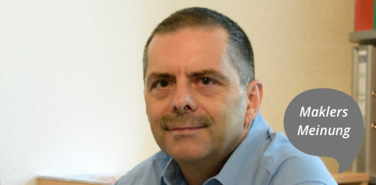 Gerd Kemnitz Bild: privat