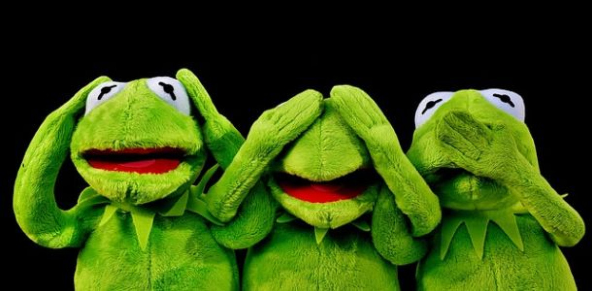 Viele der Grundfähigkeiten, die den Deutschen besonders wichtig sind, haben mit dem Gesicht zu tun.