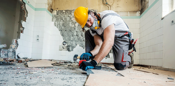 Arbeitskraft Bild: Vesnaandjic