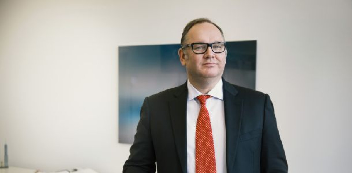 Der frühere Ergo-Vertriebsvorstand Harald Christ sieht in einem Provisionsdeckel für die Lebensversicherung die falschen Signale.