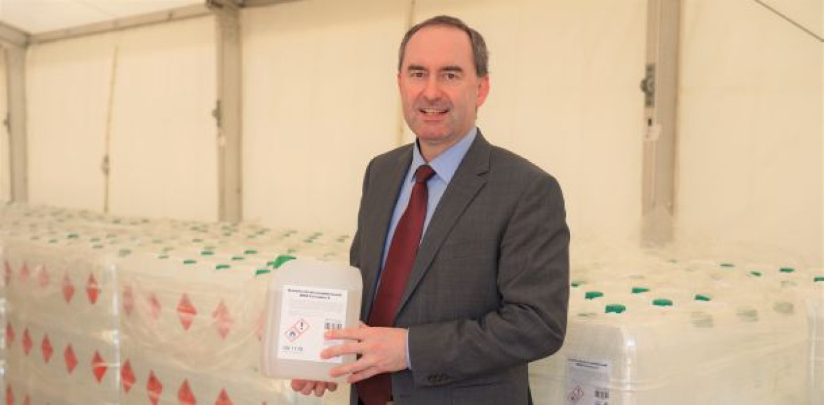 Das Ministerium des bayerischen Wirtschaftsministers Hubert Aiwanger hat nun Klarheit im Kompromiss um die Leistungen von Betriebsschließungsversicherern geschaffen.