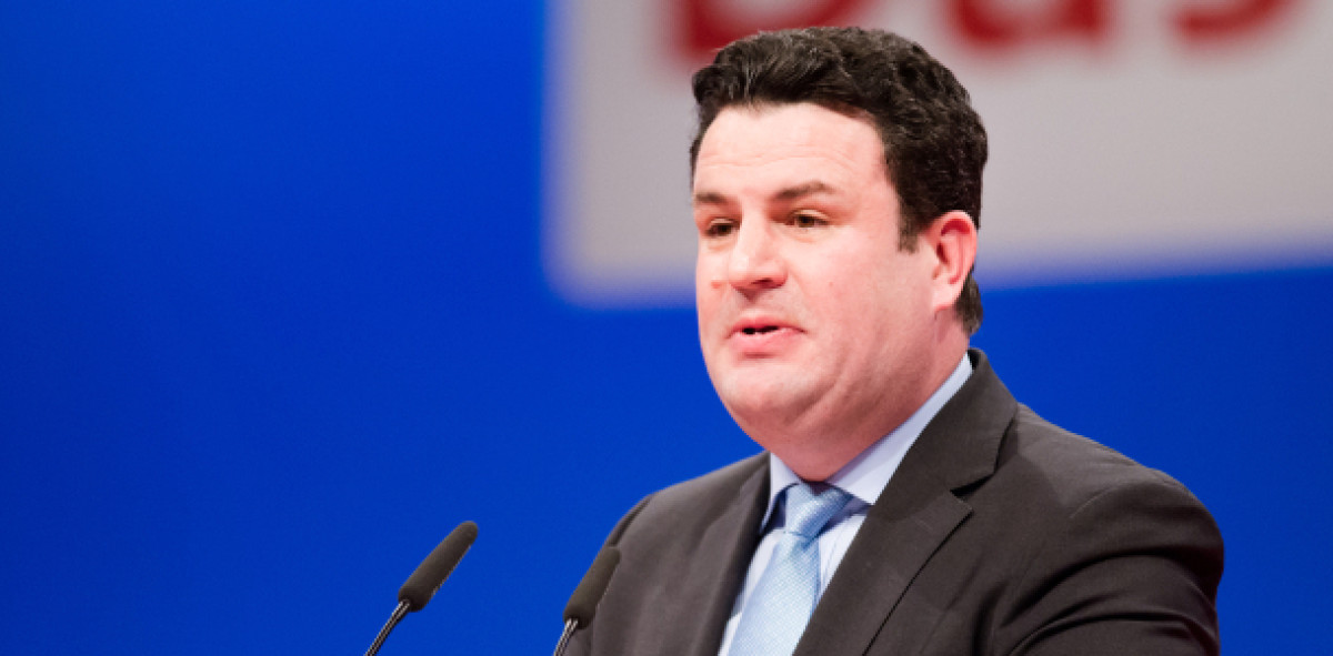 Grundrente Rente Altersvorsorge Hubertus Heil