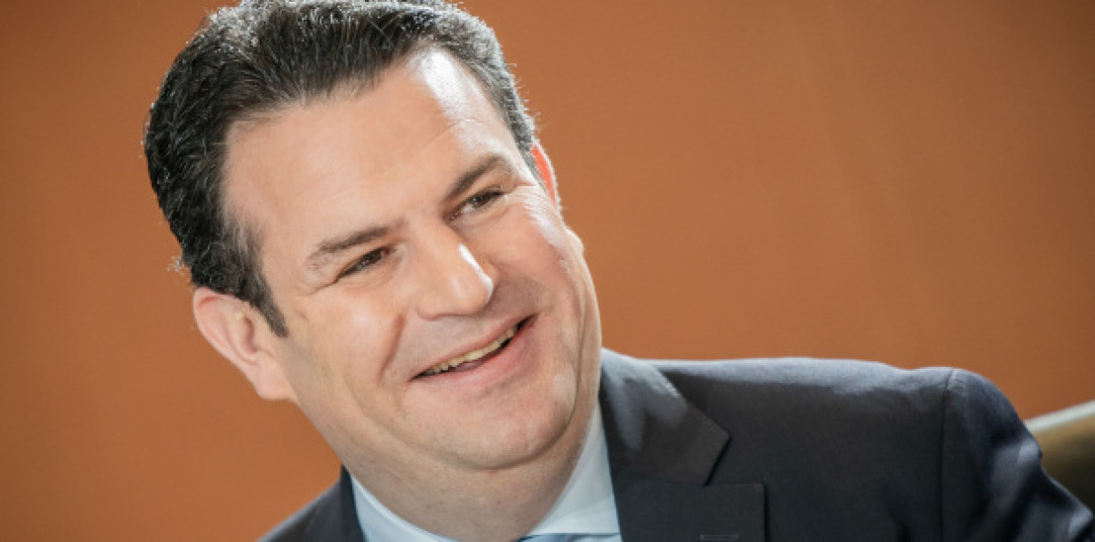 Verhindert die Grundrente von Hubertus Heil Altersarmut?