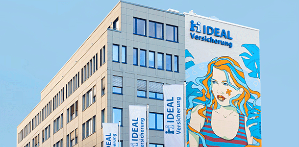 Ideal Bild: Ideal