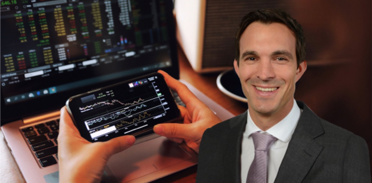 Prof. Dr. Marc Arnold. Bild: Adobe Stock/Oran Tantapakul & Privat.