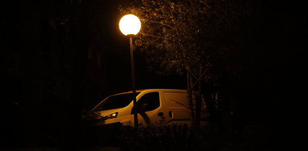 Laterne Bild: Adobe Stock/Laiotz 