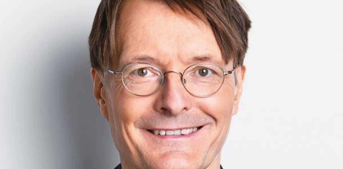 Fordert die Einführung einer Bürgerversicherung in der Pflege: SPD-Gesundheitsexperte Karl Lauterbach.