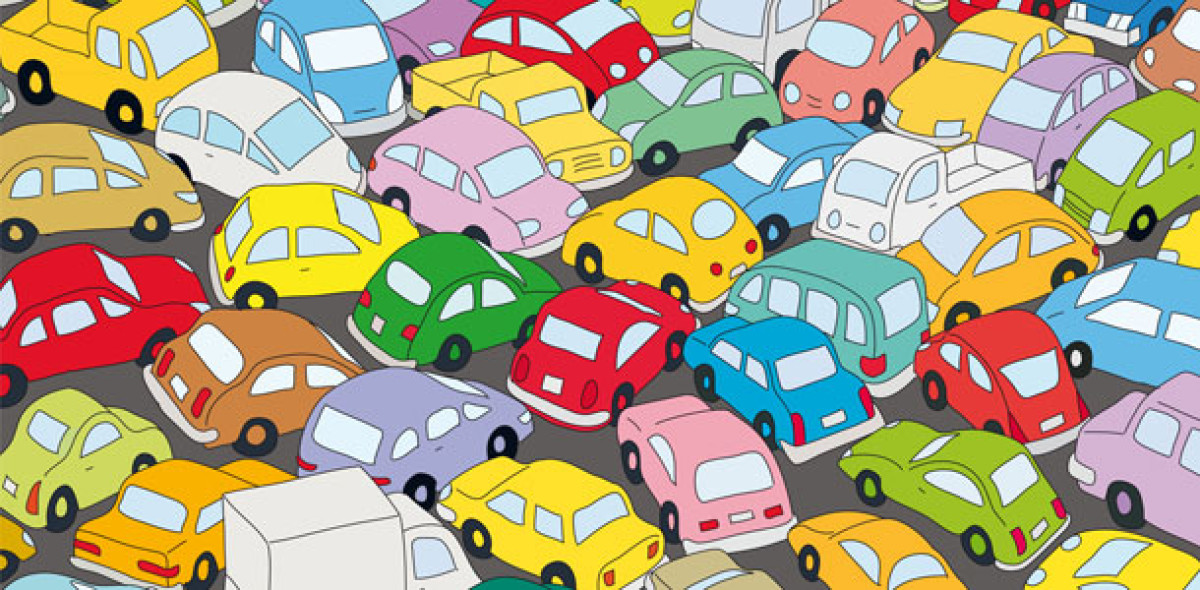 Kfz-Versicherungen Bild: Adobe Stock/robodread