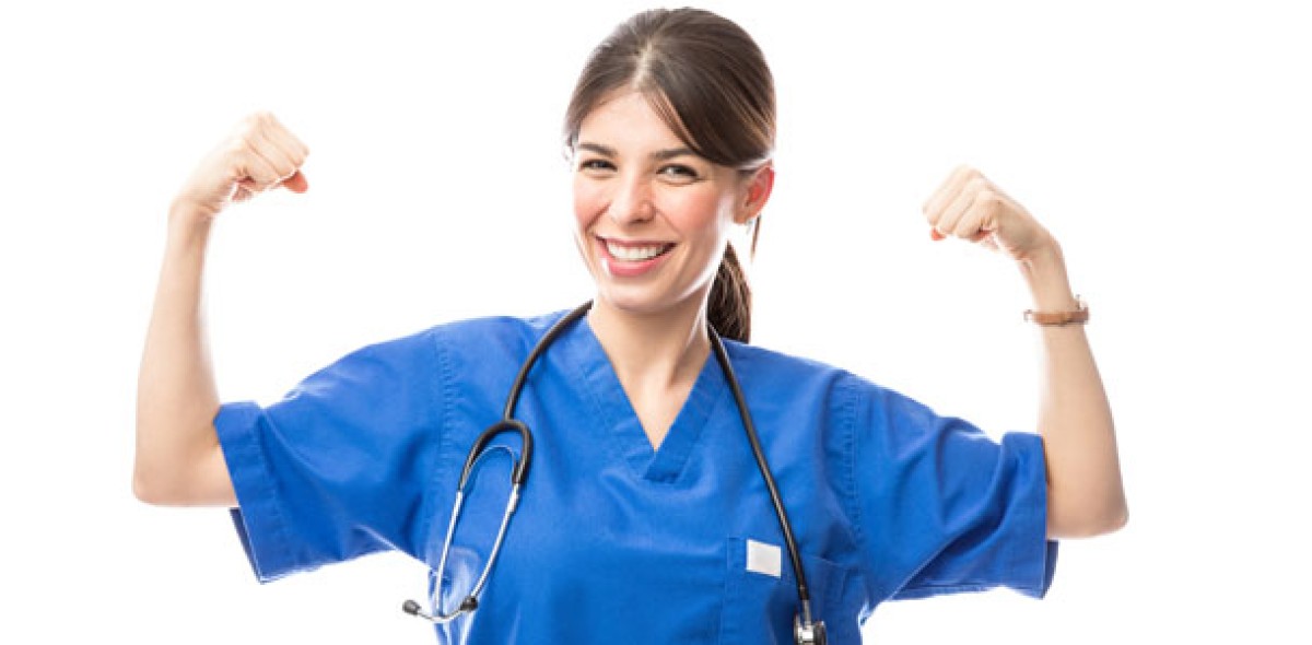 Krankenschwester Bild: Adobe Stock/AntonioDiaz
