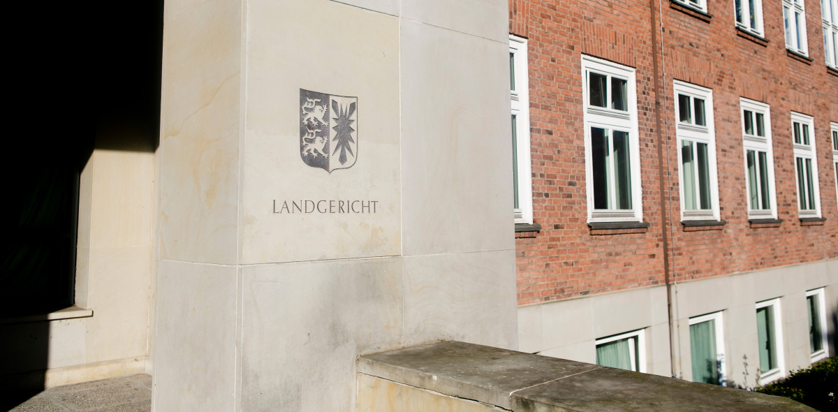 Landgericht Kiel
