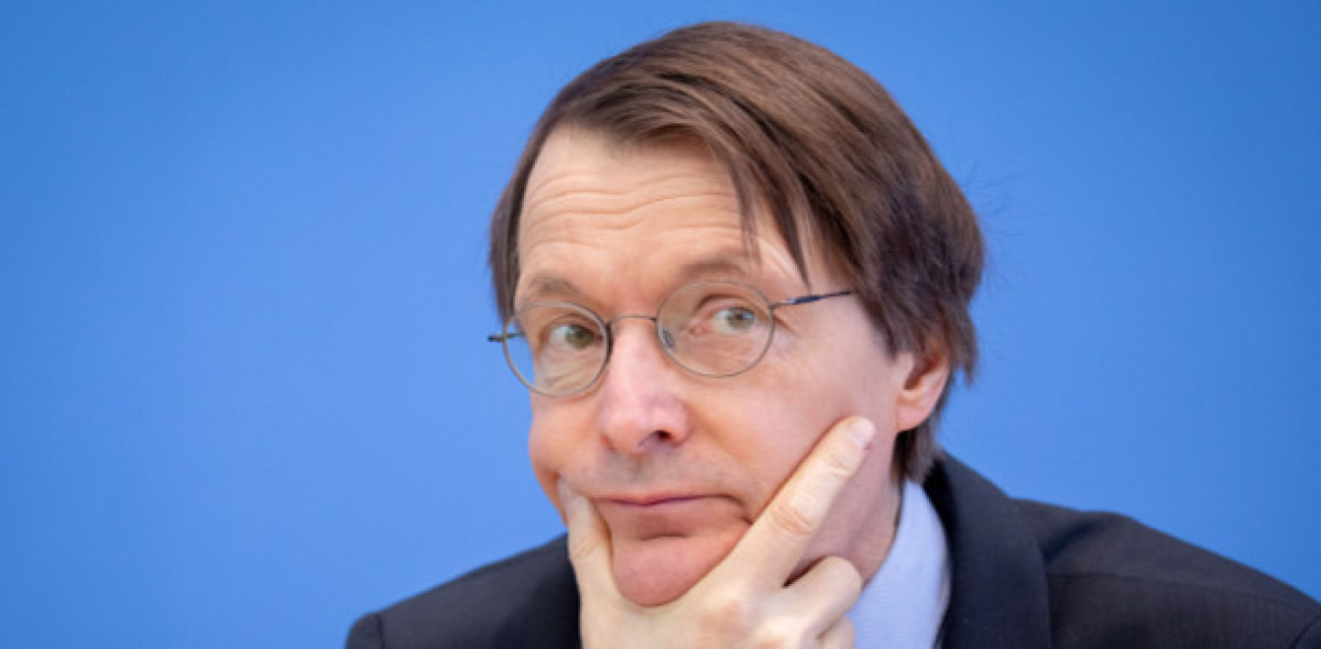 Lauterbach GKV PKV Gesundheit Krankenkasse