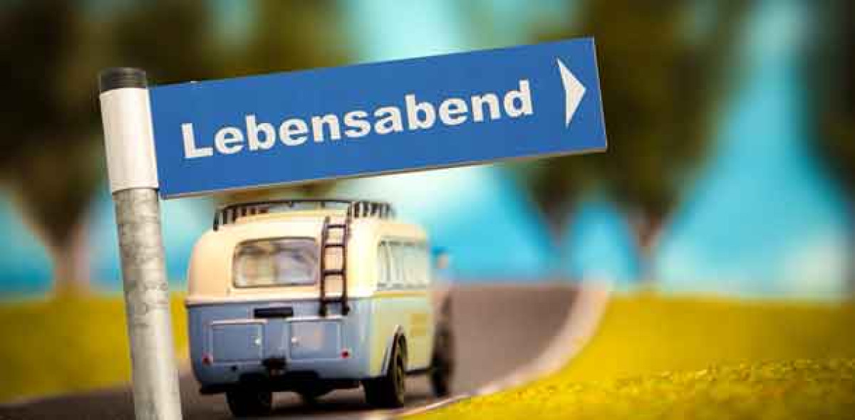 Altersvorsorge Bild: Adobe Stock/Thomas Reimer