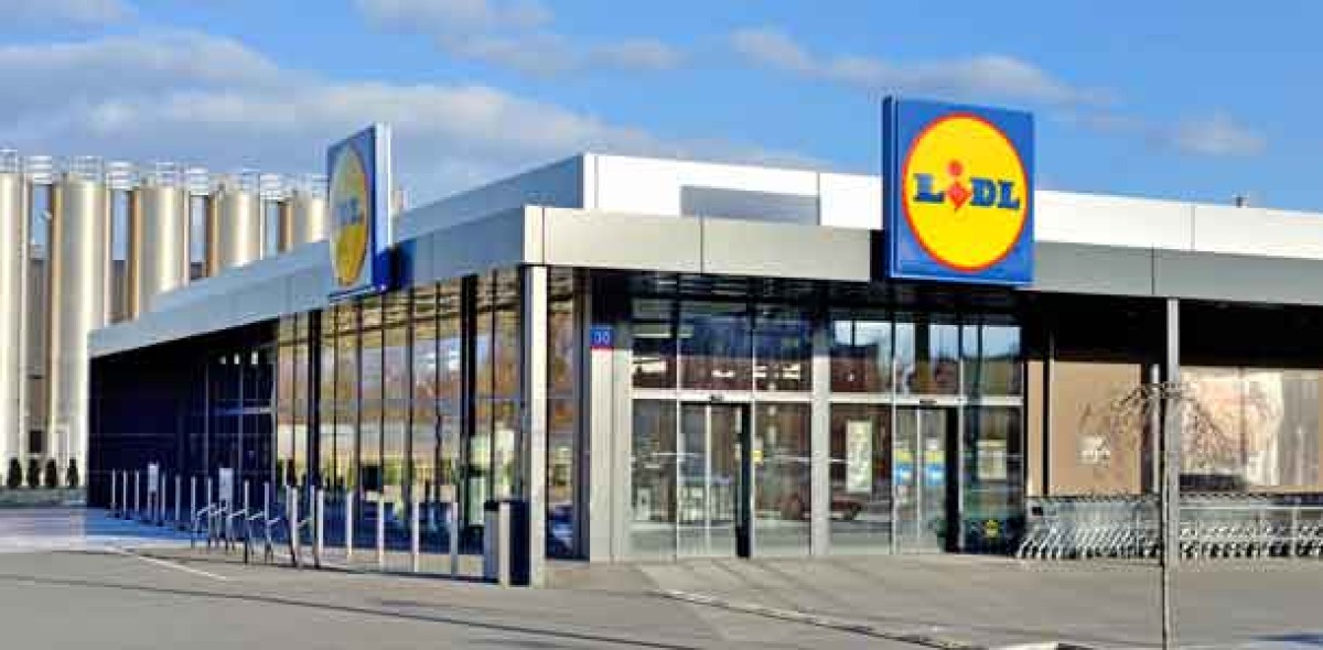 Lidl Bild: Adobe Stock/Tomasz Warszewski