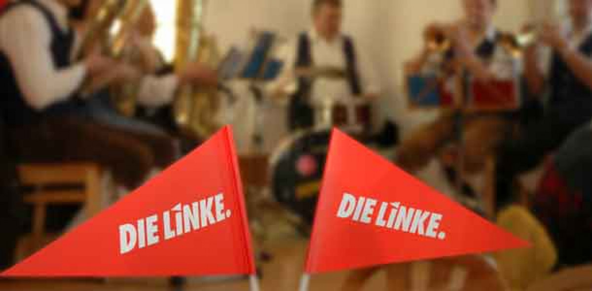 Die Linke Bild: Adobe Stock/pics_kartub