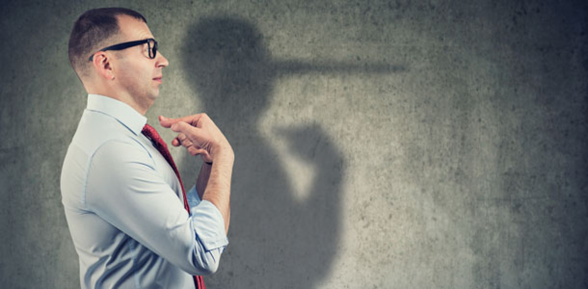 Versicherungsbetrug Bild: Adobe Stock/pathdoc