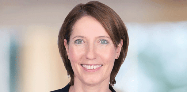 Madeleine Bremme Bild: Ideal