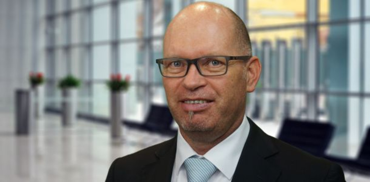 Marcus Dippold sieht den PKV-Vergleich der Zeitschrift Finanztest mehr als kritisch.