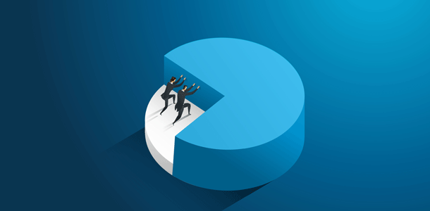 Marktanteil Bild: lerbank