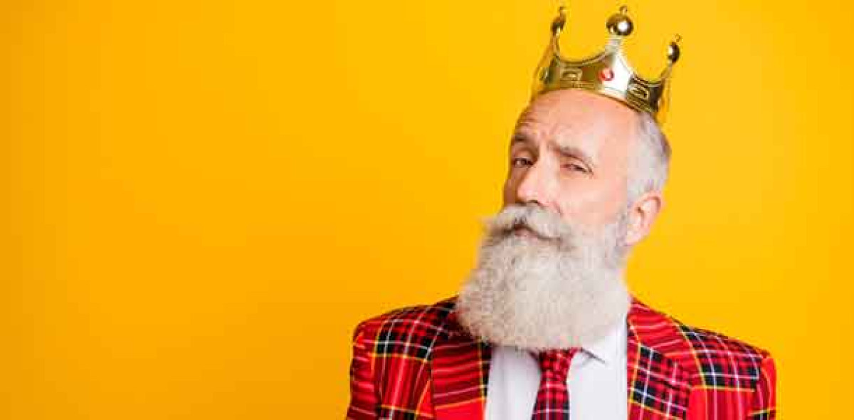 Marktführer Bild: Adobe Stock/deagreez