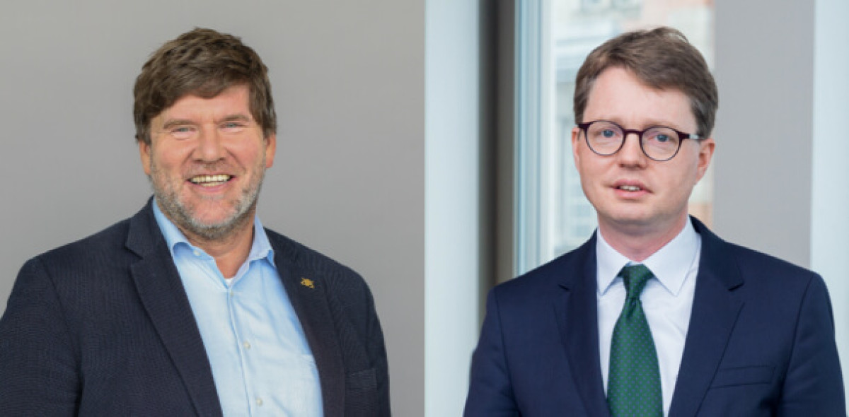 Beamte Bild: Die Grünen/PKV-Verband