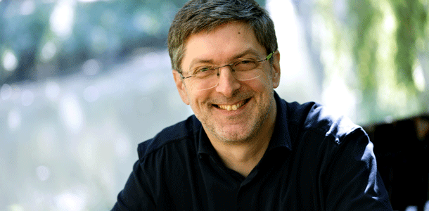 Matthias Brauch Bild: Privat