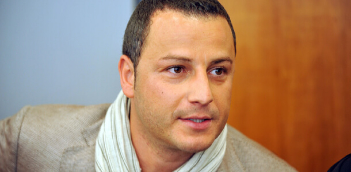 Mehmet Göker sieht in der Corona-Krise beste Chancen, "mehr Umsatz als jemals zuvor" zu machen.