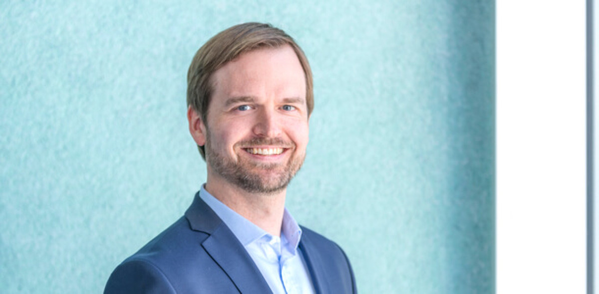 Dr.-Klein-Vorstandschef Michael Neumann glaubt nicht an einen Preisrutsch bei Wohnimmobilien.